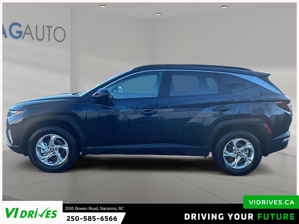 2023 Hyundai Tucson Preferred-4