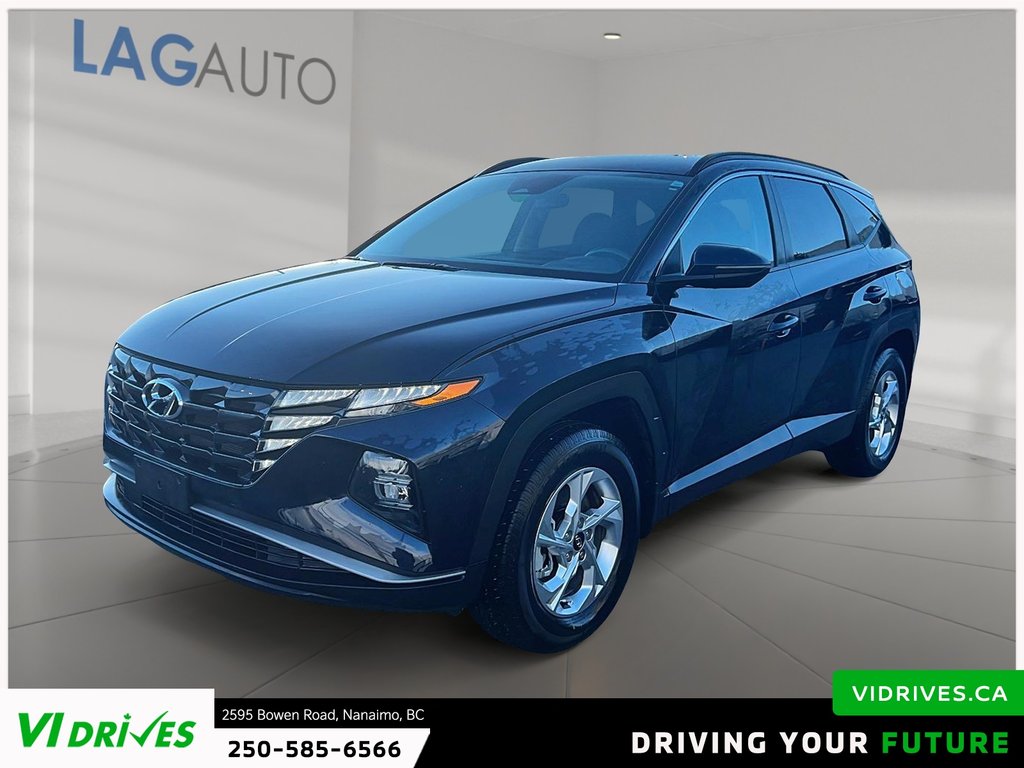 2023 Hyundai Tucson Preferred-0