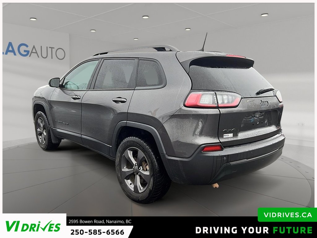 2021 Jeep Cherokee 80th Anniversary-3