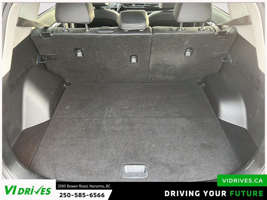 2024 Kia Seltos EX-5