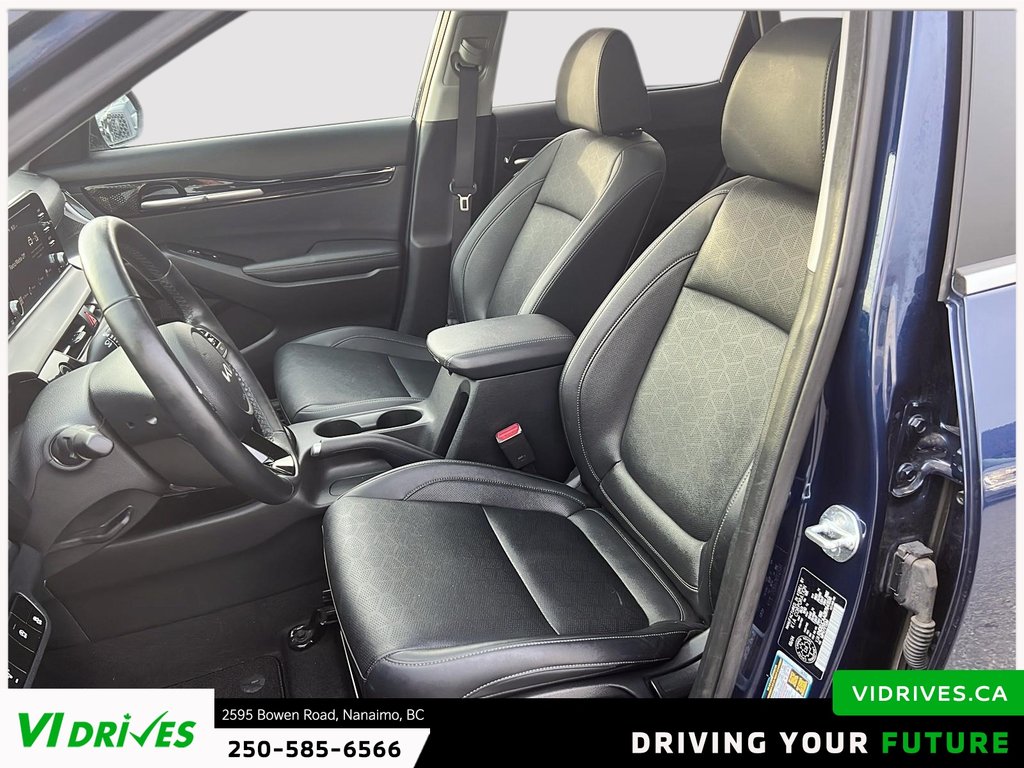 2024 Kia Seltos EX-7