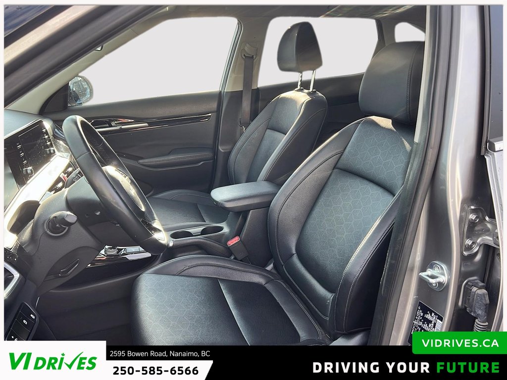 2024 Kia Seltos EX-7