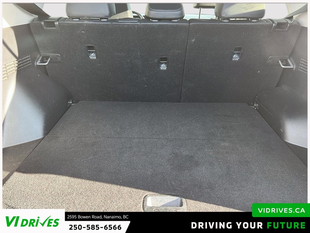 2024 Kia Seltos EX-5