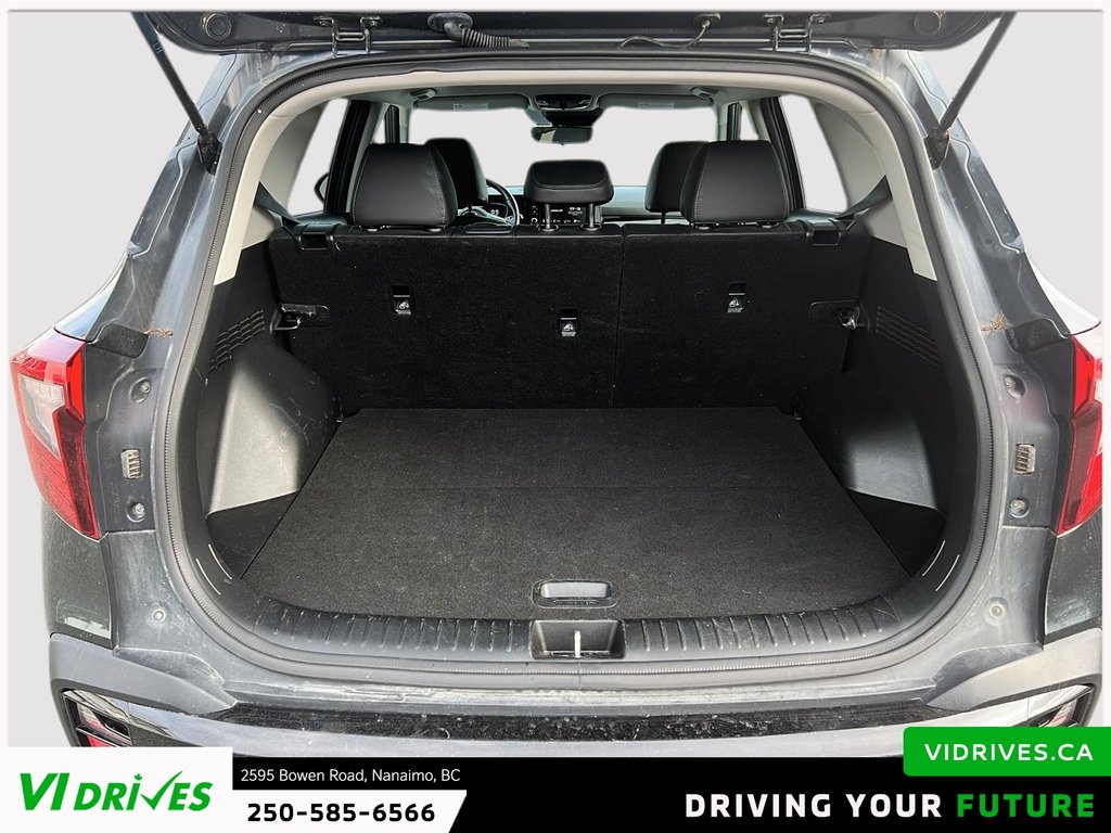 2024 Kia Seltos EX-5