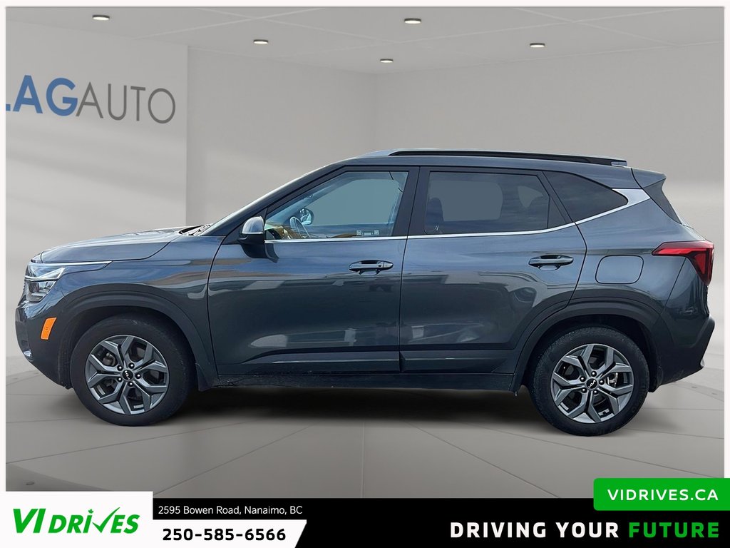 2024 Kia Seltos EX-4