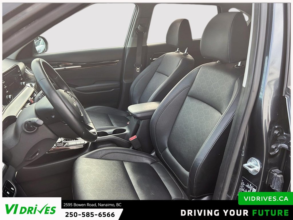 2024 Kia Seltos EX-7