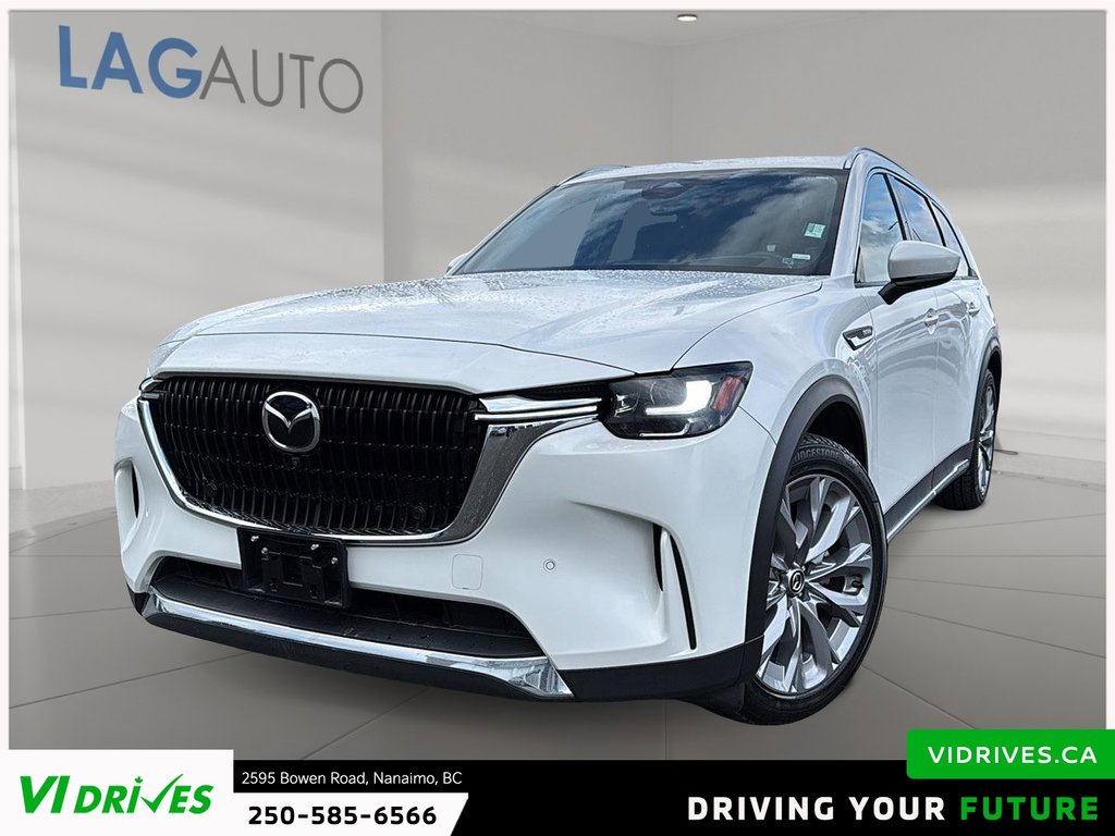 2024 Mazda CX-90 MHEV GT-P-0
