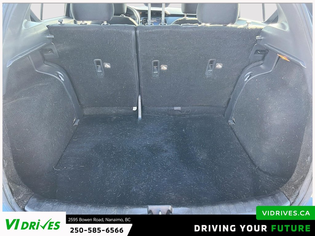 2022 Nissan Kicks SV-5