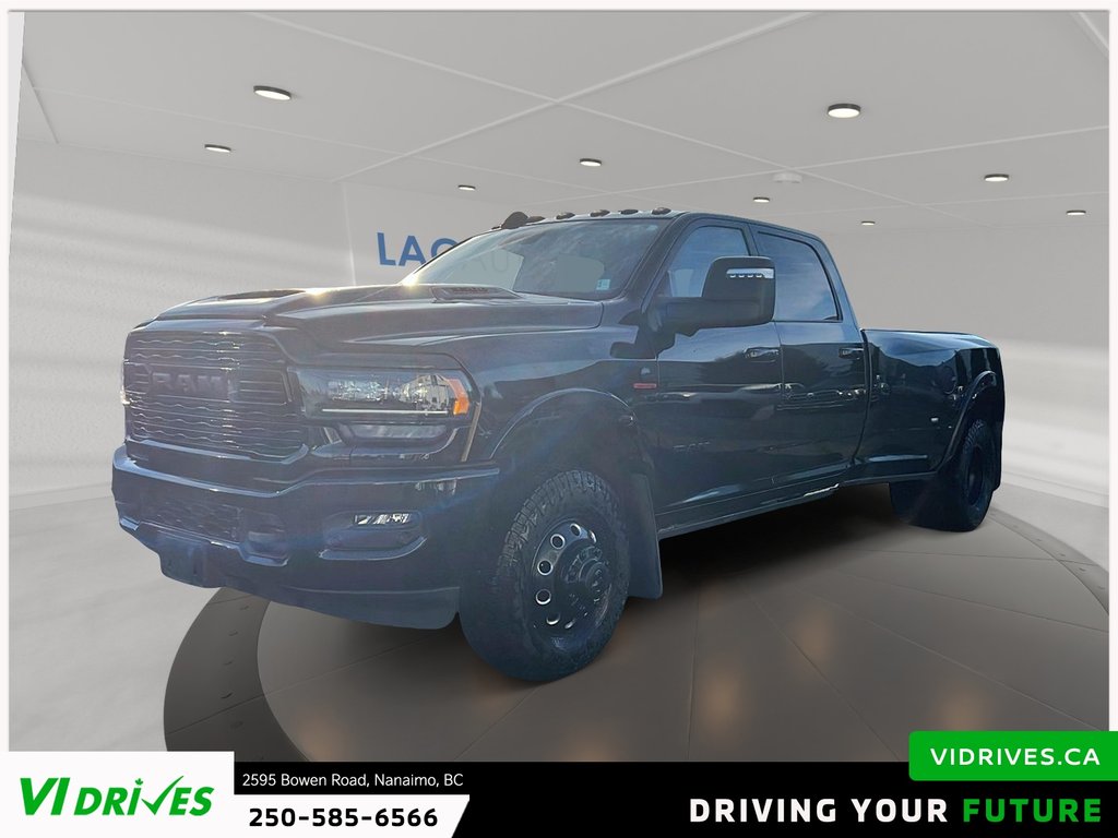 2023 Ram 3500 Limited-0
