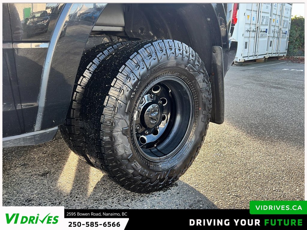 2023 Ram 3500 Limited-7