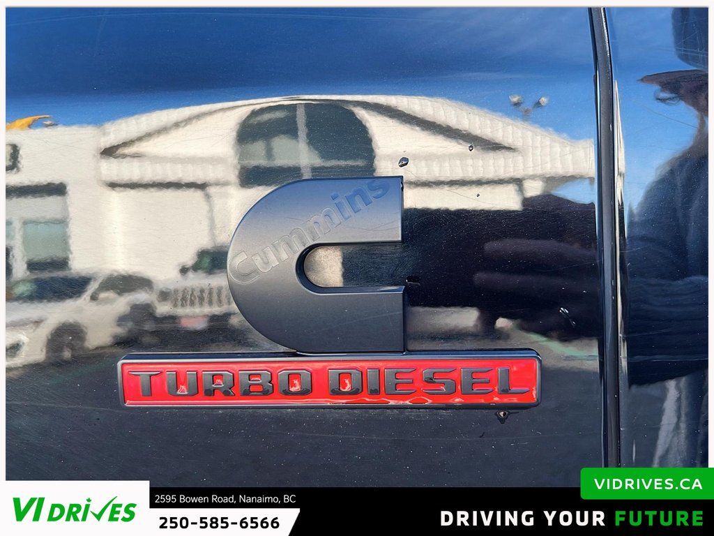 2023 Ram 3500 Limited-5