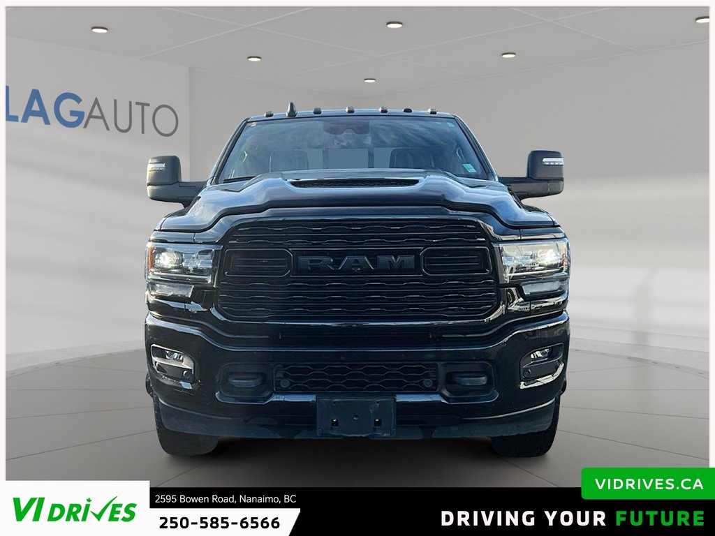 2023 Ram 3500 Limited-1