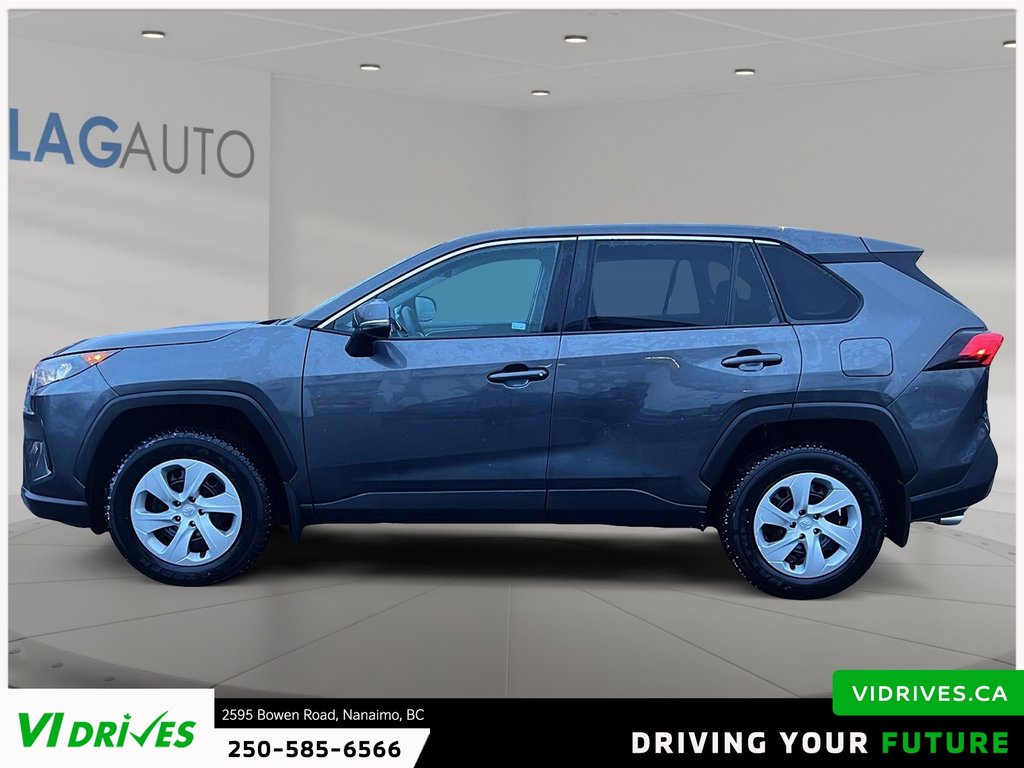 2024 Toyota RAV4 LE-4