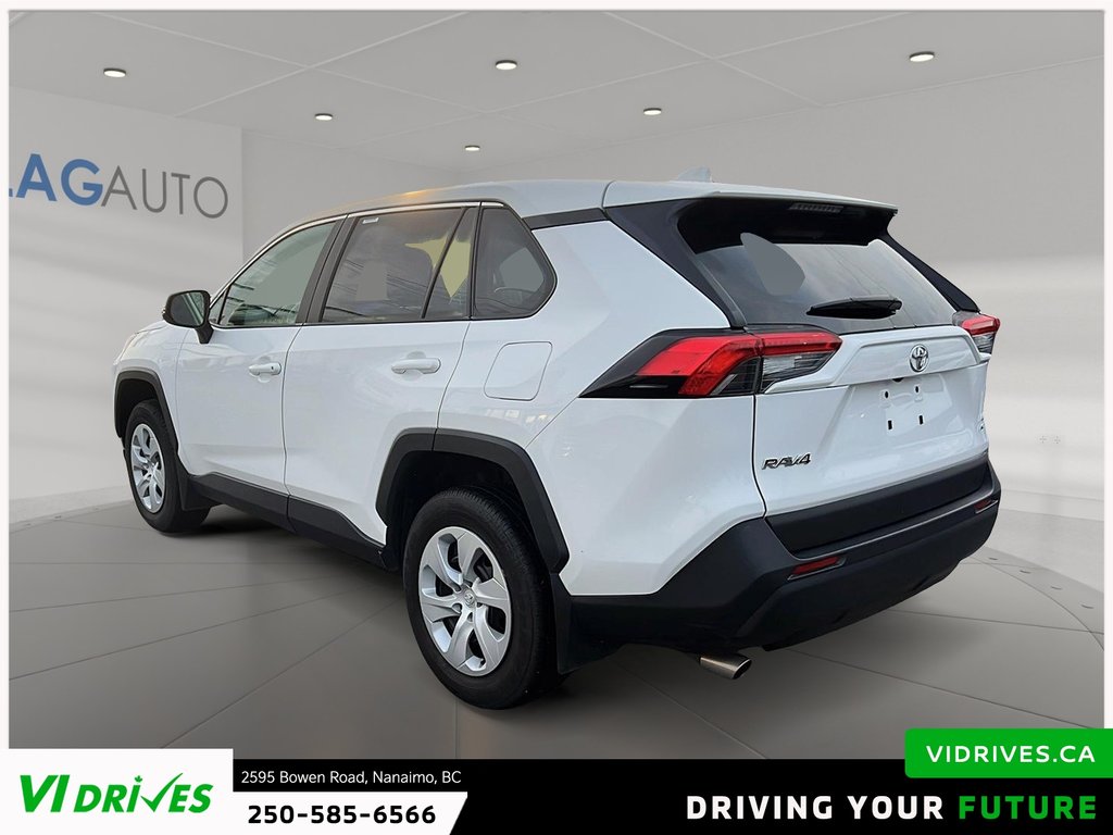 2024 Toyota RAV4 LE-3