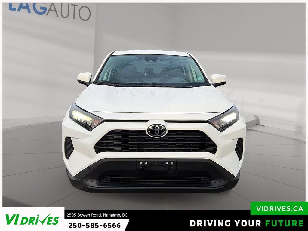 2024 Toyota RAV4 LE-1