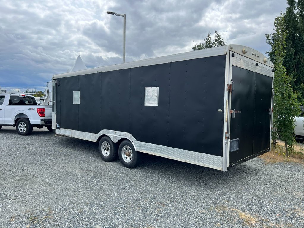 2009 TRAILER UNKNOWN-1