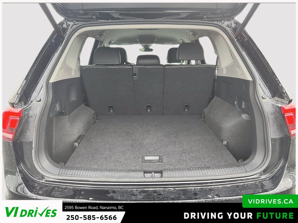 2024 Volkswagen Tiguan Comfortline-5