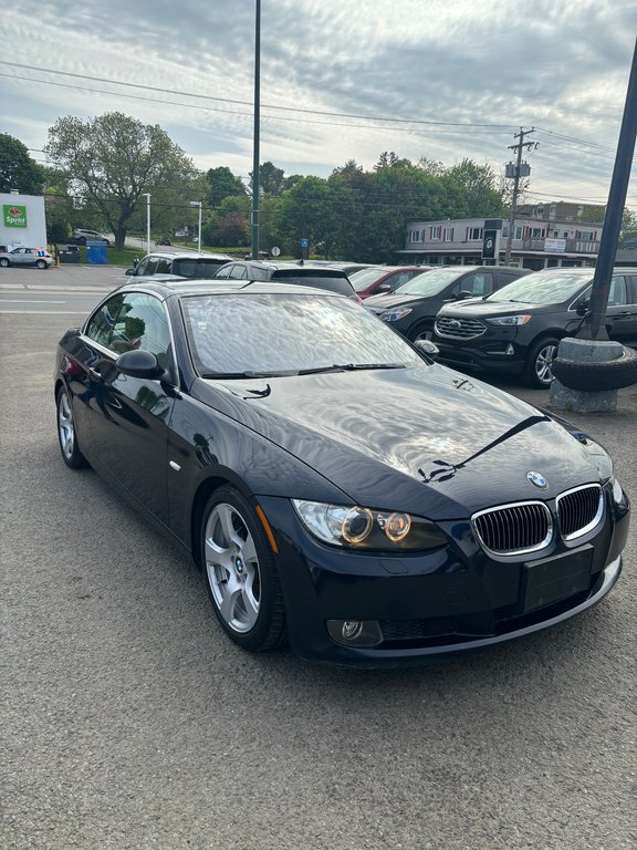 3 Series 328i 2007 à Québec, Québec - 4 - w1024h768px