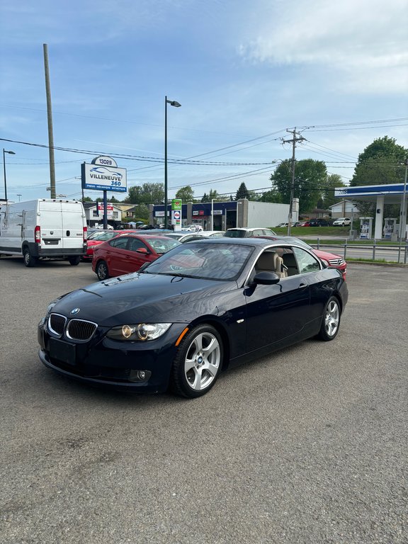 3 Series 328i 2007 à Québec, Québec - 2 - w1024h768px