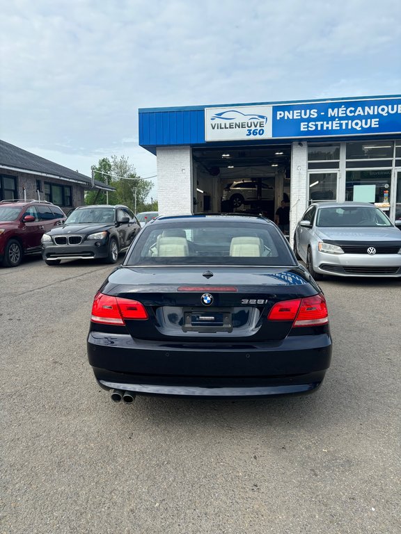 3 Series 328i 2007 à Québec, Québec - 6 - w1024h768px