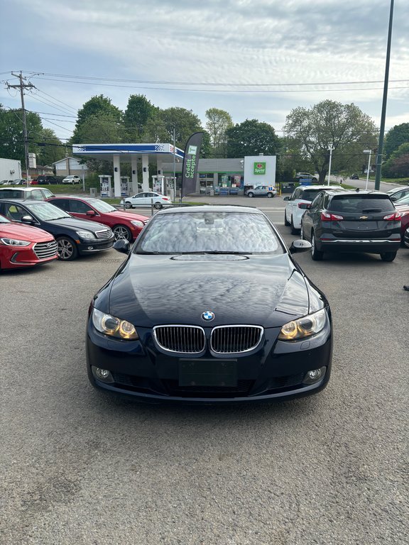 3 Series 328i 2007 à Québec, Québec - 3 - w1024h768px