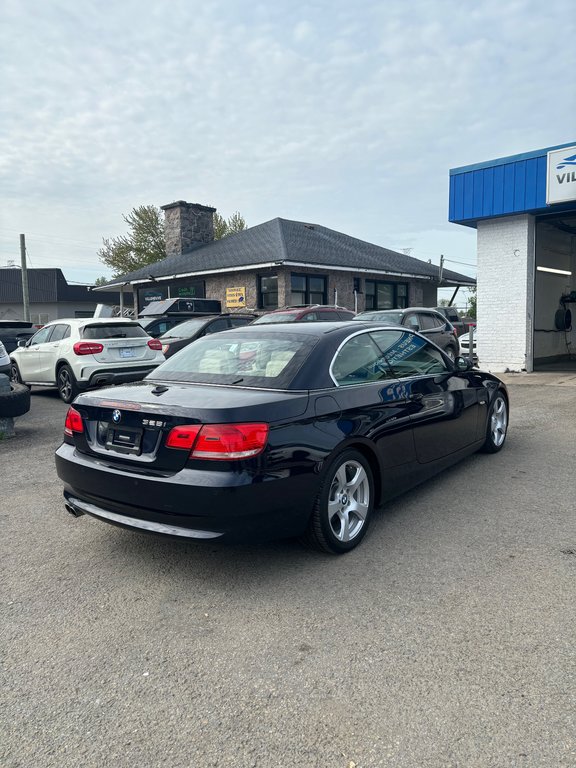 3 Series 328i 2007 à Québec, Québec - 5 - w1024h768px