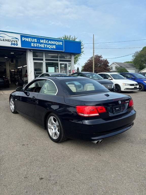 3 Series 328i 2007 à Québec, Québec - 7 - w1024h768px