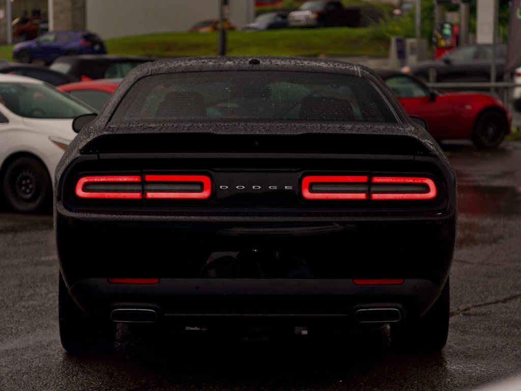 Challenger SXT Plus 2016 à Québec, Québec - 5 - w1024h768px