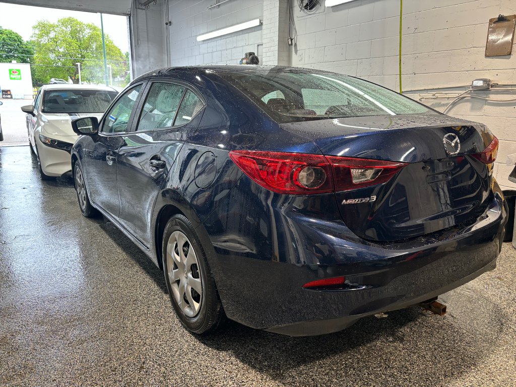 Mazda 3 GX 2018 à Québec, Québec - 6 - w1024h768px