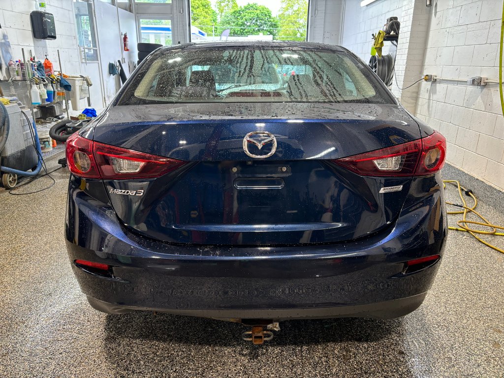 Mazda 3 GX 2018 à Québec, Québec - 5 - w1024h768px