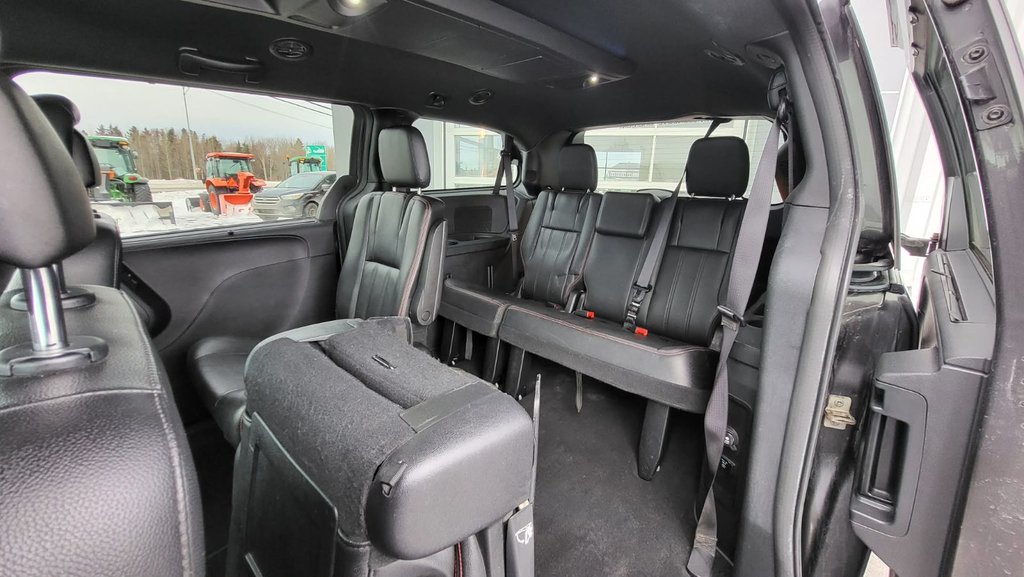 Dodge Grand Caravan GT 2019 à Matane, Québec - 15 - w1024h768px