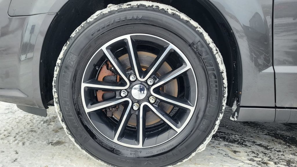 Dodge Grand Caravan GT 2019 à Matane, Québec - 23 - w1024h768px