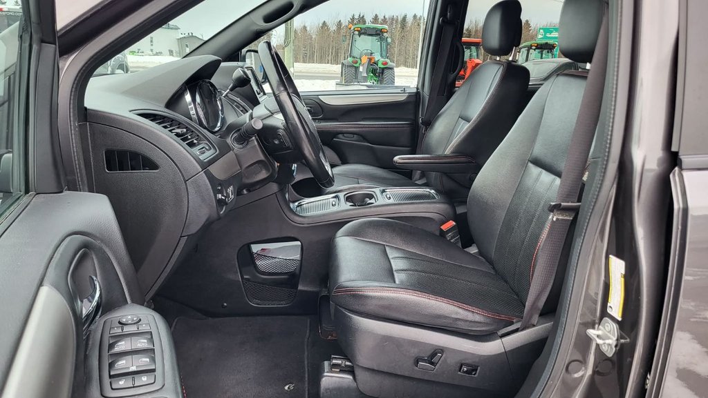 Dodge Grand Caravan GT 2019 à Matane, Québec - 18 - w1024h768px