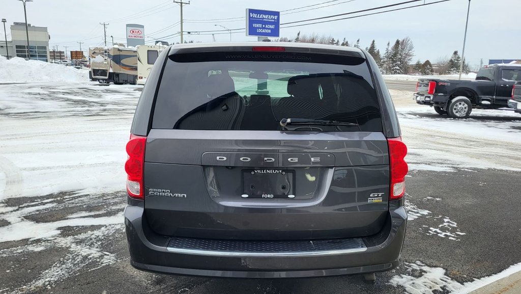 Dodge Grand Caravan GT 2019 à Matane, Québec - 11 - w1024h768px