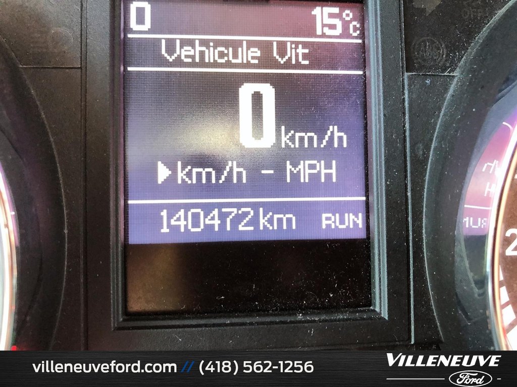 2019 Dodge Grand Caravan GT in Matane, Quebec - 12 - w1024h768px
