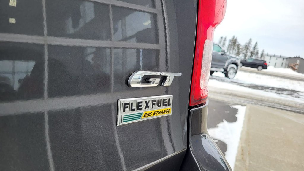 Dodge Grand Caravan GT 2019 à Matane, Québec - 22 - w1024h768px