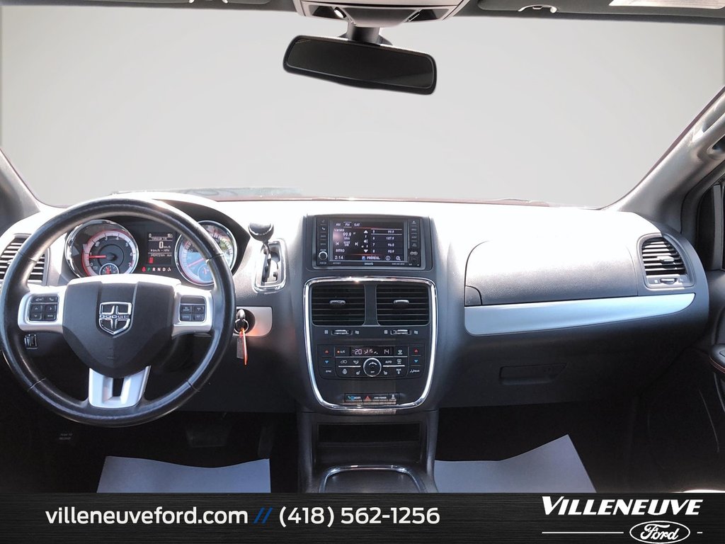 2019 Dodge Grand Caravan GT in Matane, Quebec - 9 - w1024h768px