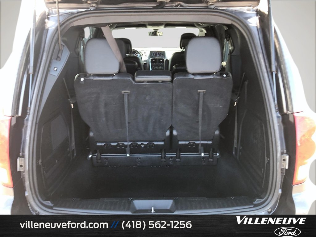 2019 Dodge Grand Caravan GT in Matane, Quebec - 6 - w1024h768px