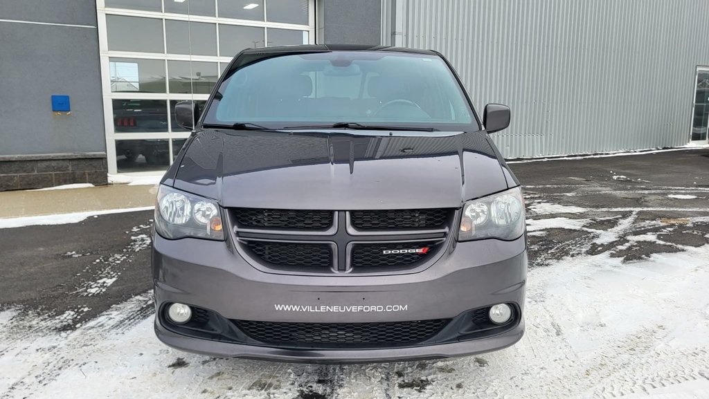 Dodge Grand Caravan GT 2019 à Matane, Québec - 2 - w1024h768px