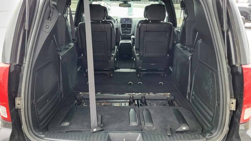 Dodge Grand Caravan GT 2019 à Matane, Québec - 13 - w1024h768px