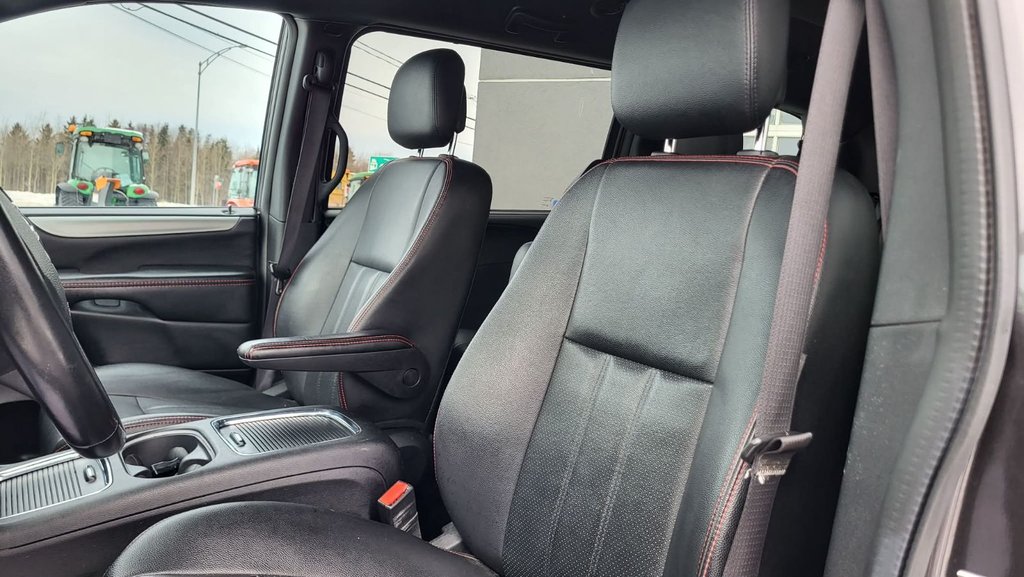 Dodge Grand Caravan GT 2019 à Matane, Québec - 17 - w1024h768px