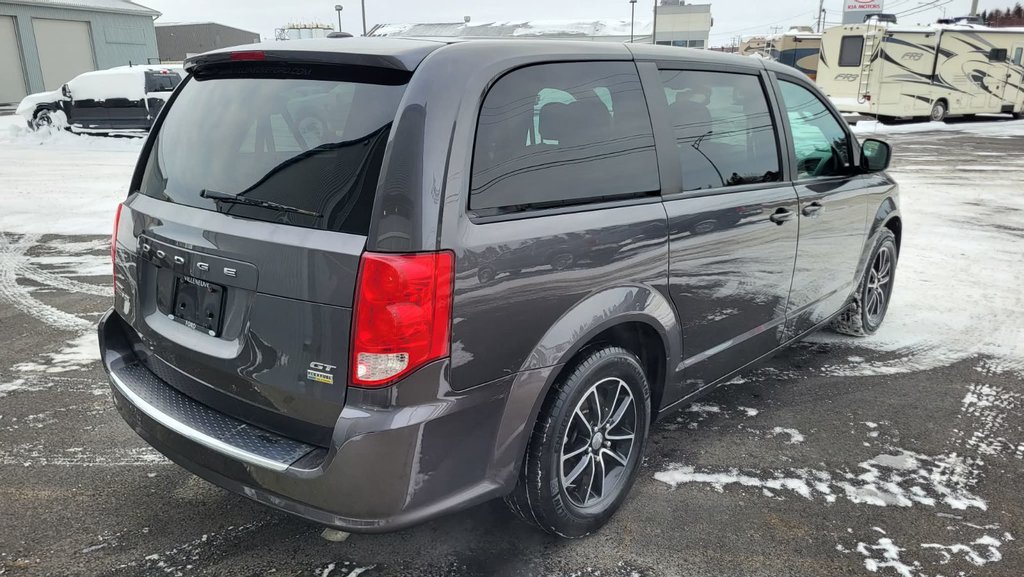 Dodge Grand Caravan GT 2019 à Matane, Québec - 6 - w1024h768px