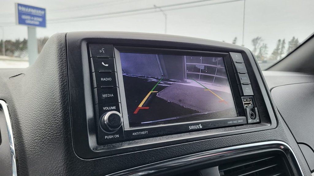 Dodge Grand Caravan GT 2019 à Matane, Québec - 20 - w1024h768px
