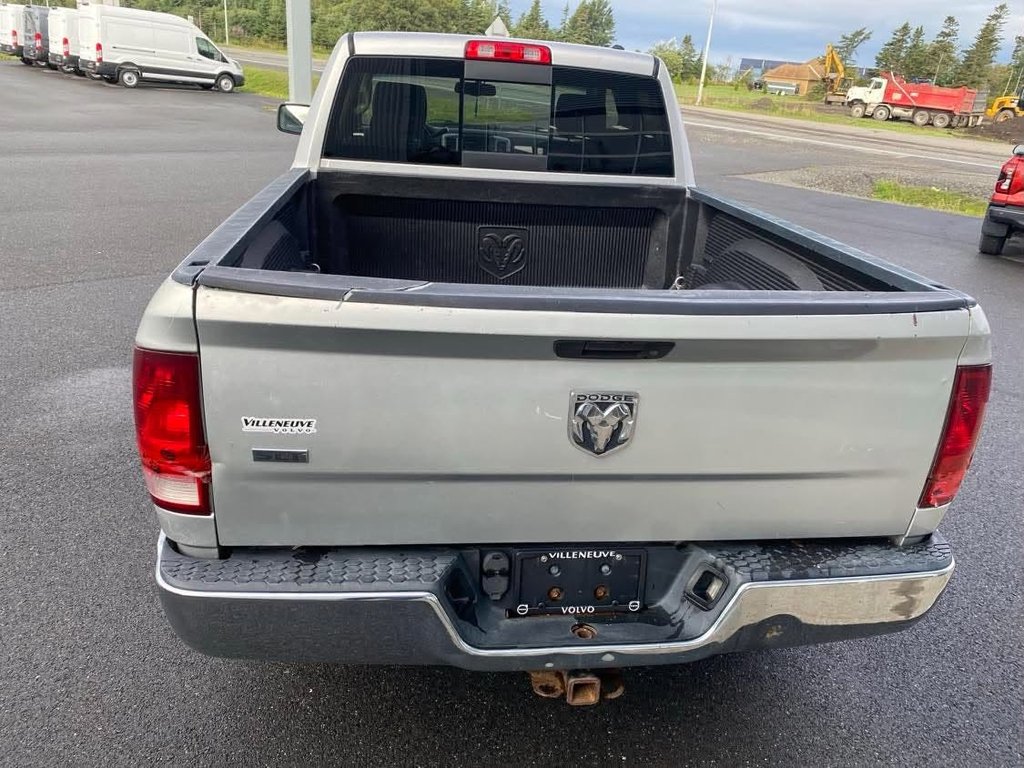 Dodge Ram 1500 SLT 2009 à Matane, Québec - 5 - w1024h768px