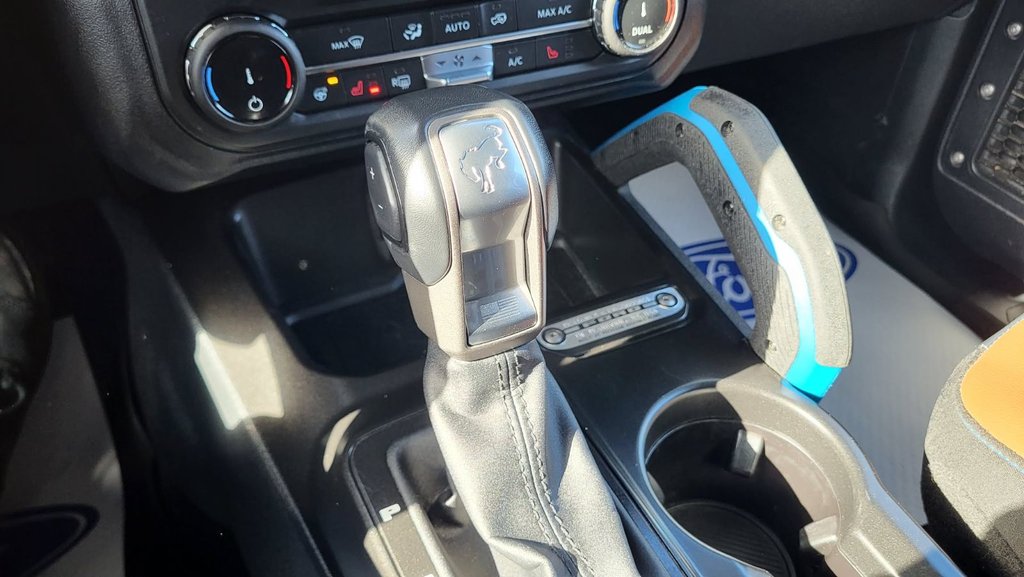 Ford Bronco OUTER BANKS  314A  SASQUATCH 2022 à Matane, Québec - 15 - w1024h768px