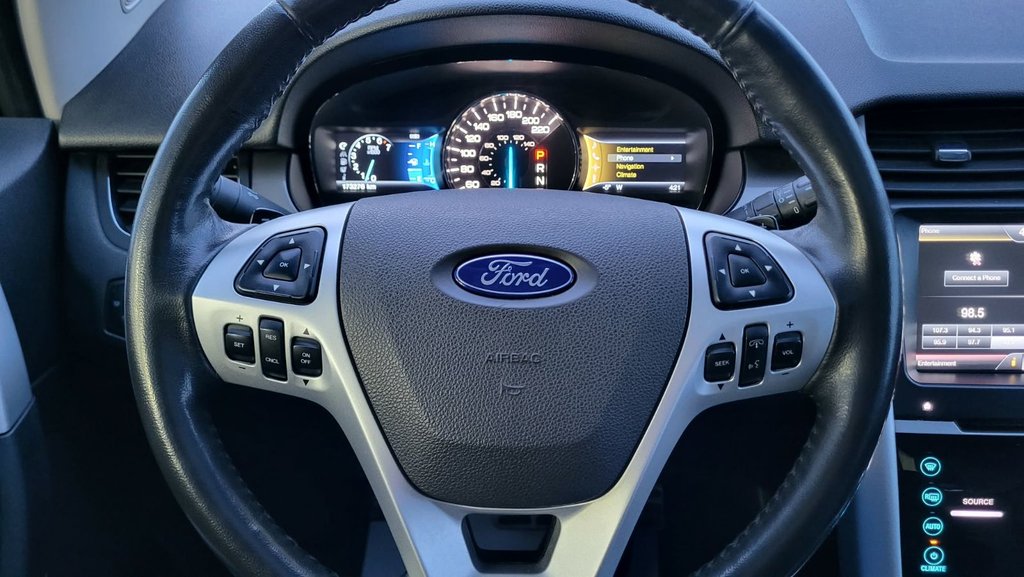 2013 Ford Edge Sport in Matane, Quebec - 20 - w1024h768px