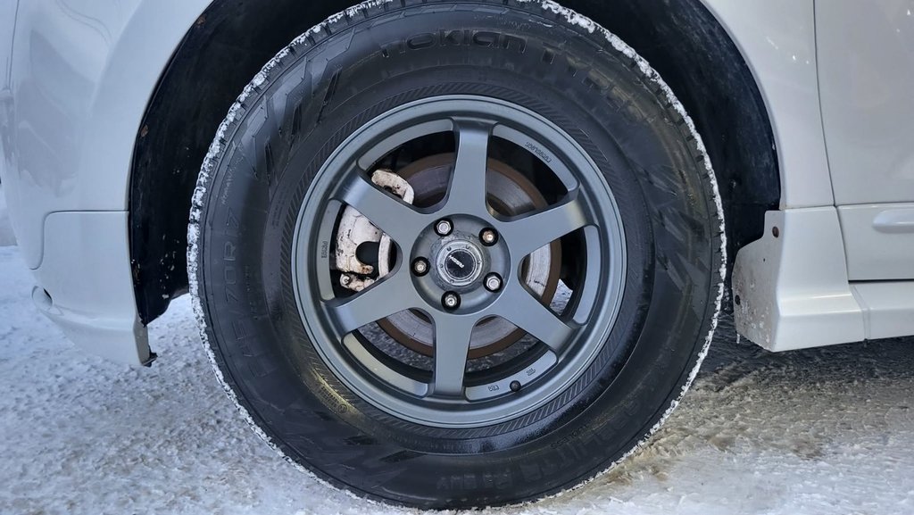 2013 Ford Edge Sport in Matane, Quebec - 3 - w1024h768px