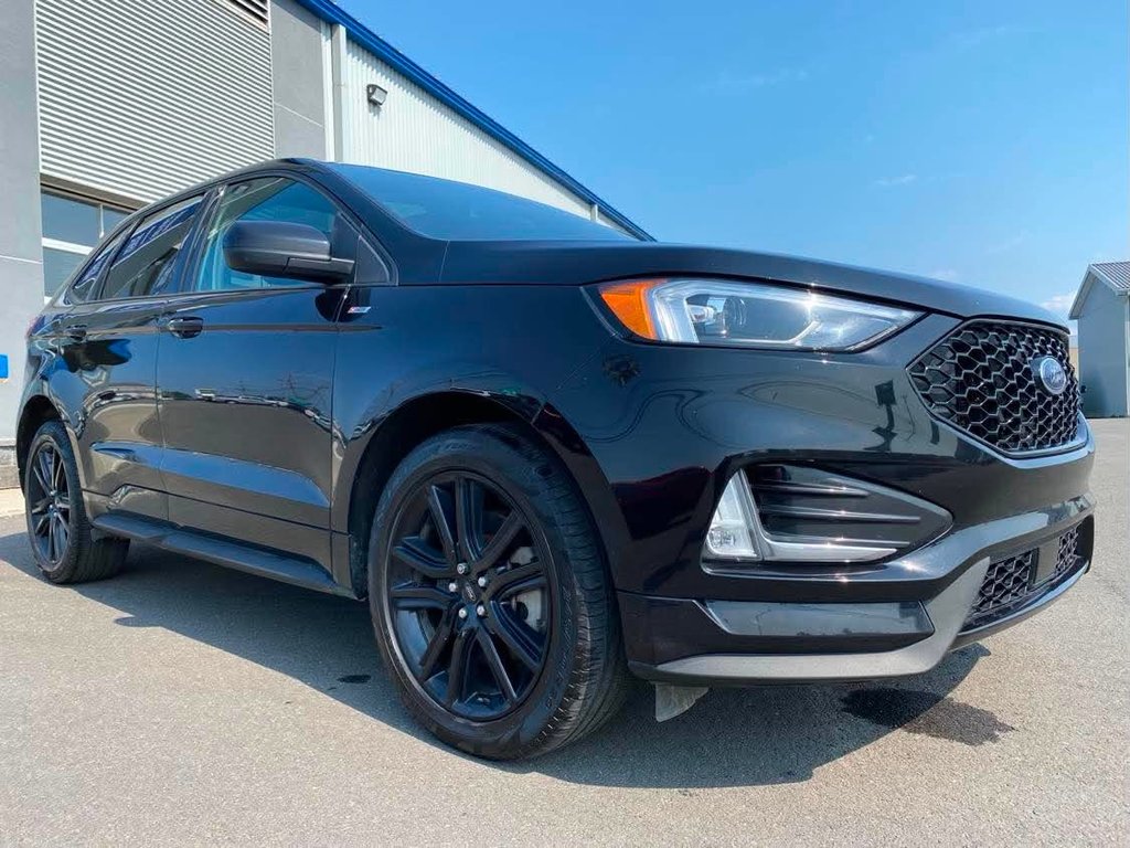 2024 Ford Edge ST-Line AWD  ENSEMBLE REMORQUAGE in Matane, Quebec - 3 - w1024h768px