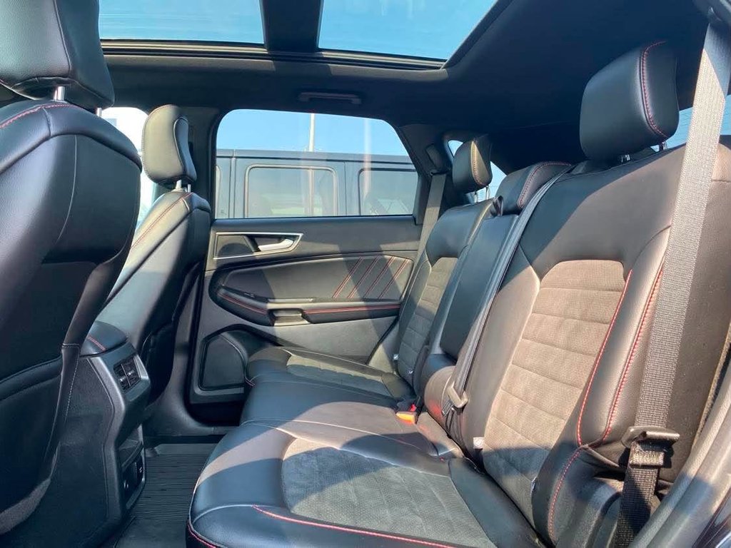 2024 Ford Edge ST-Line AWD  ENSEMBLE REMORQUAGE in Matane, Quebec - 17 - w1024h768px