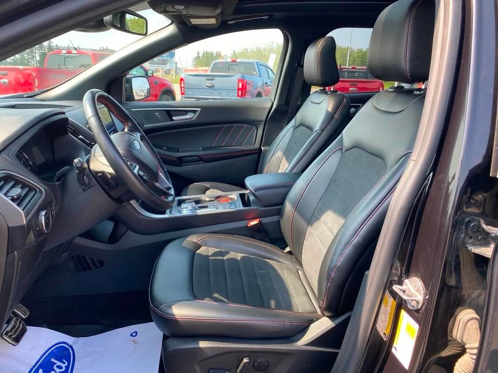2024 Ford Edge ST-Line AWD  ENSEMBLE REMORQUAGE in Matane, Quebec - 11 - w1024h768px